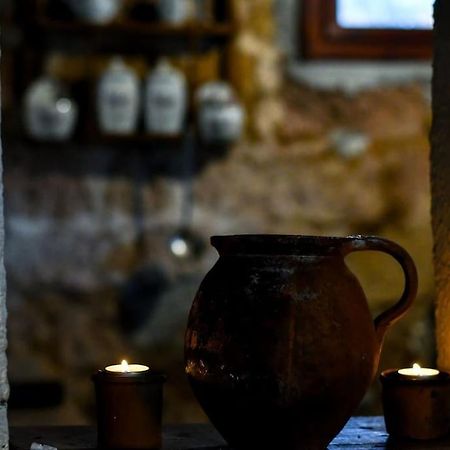 Ижата - Топлина И Уют Borovitsa Dış mekan fotoğraf