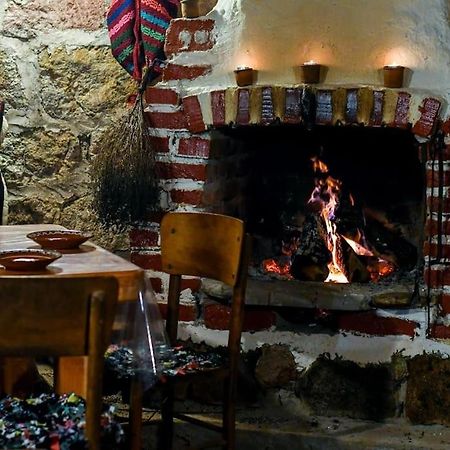 Ижата - Топлина И Уют Borovitsa Dış mekan fotoğraf