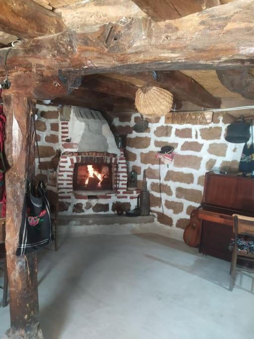 Ижата - Топлина И Уют Borovitsa Dış mekan fotoğraf