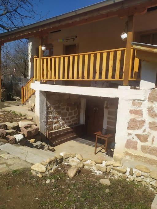Ижата - Топлина И Уют Borovitsa Dış mekan fotoğraf