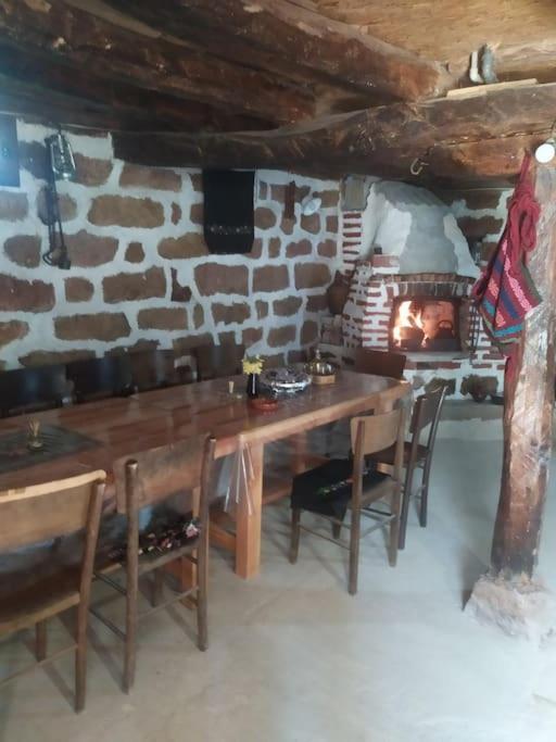 Ижата - Топлина И Уют Borovitsa Dış mekan fotoğraf